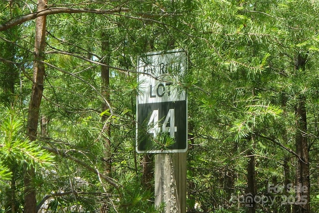 00TBD Fox Ridge Trl Unit 44, Marion, NC 28752