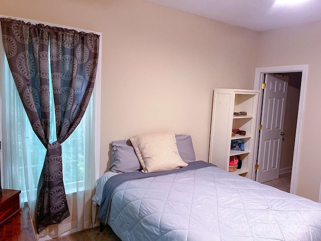 15494 Donnington Dr, Charlotte, NC 28277 - view of bedroom