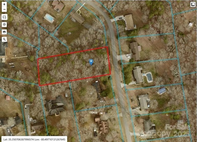 4846 Club View Dr, Concord, NC 28025