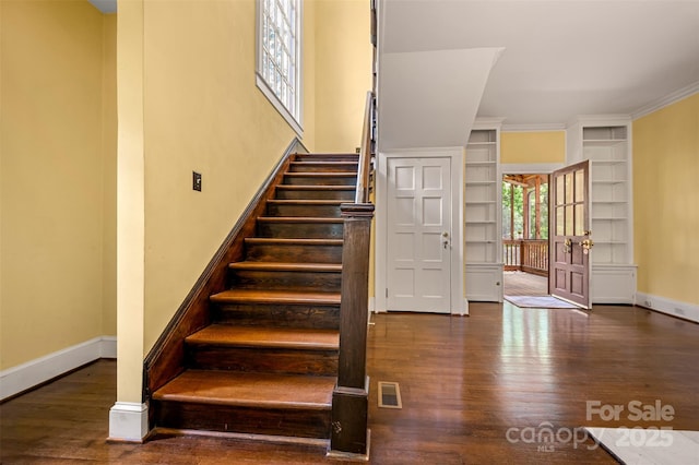 491 N Washington St, Rutherfordton, NC 28139 - photo 3