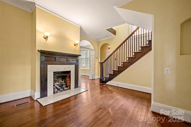 491 N Washington St, Rutherfordton, NC 28139 - photo 4