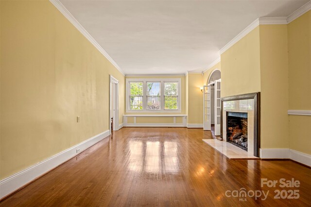 491 N Washington St, Rutherfordton, NC 28139 - photo 5