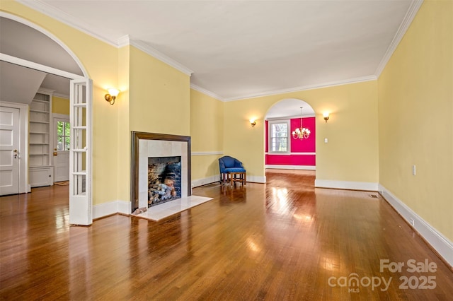 491 N Washington St, Rutherfordton, NC 28139 - photo 6