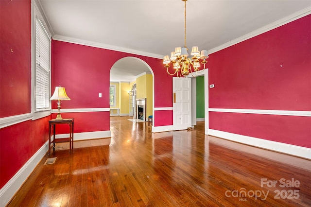 491 N Washington St, Rutherfordton, NC 28139 - photo 7