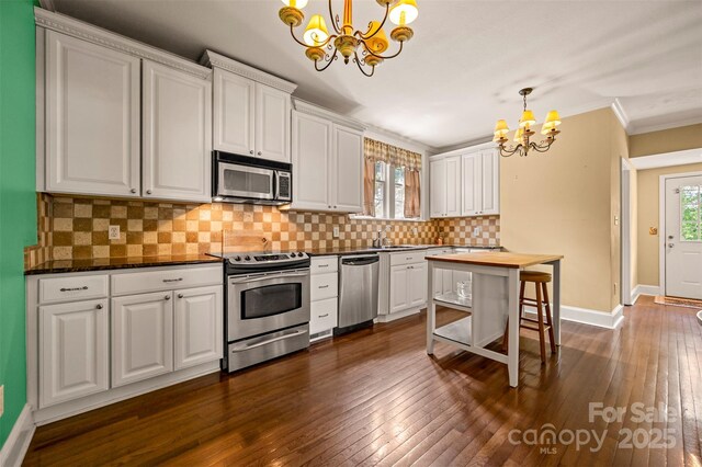 491 N Washington St, Rutherfordton, NC 28139 - photo 8