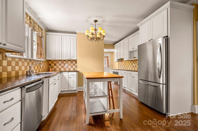 491 N Washington St, Rutherfordton, NC 28139 - photo 9