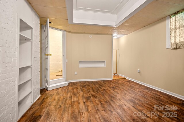 491 N Washington St, Rutherfordton, NC 28139 - photo 26