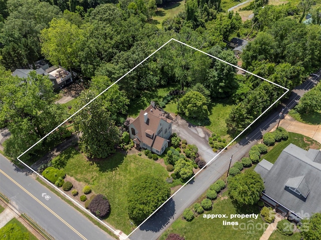 491 N Washington St, Rutherfordton, NC 28139 - photo 33