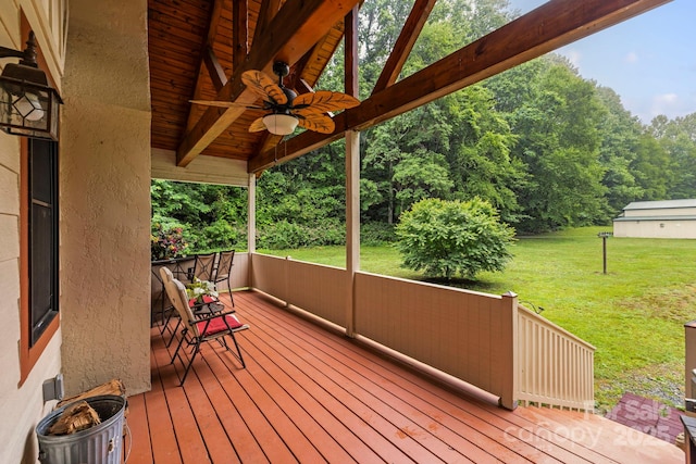 3540 Fork Creek Rd, Saluda, NC 28773 - photo 10