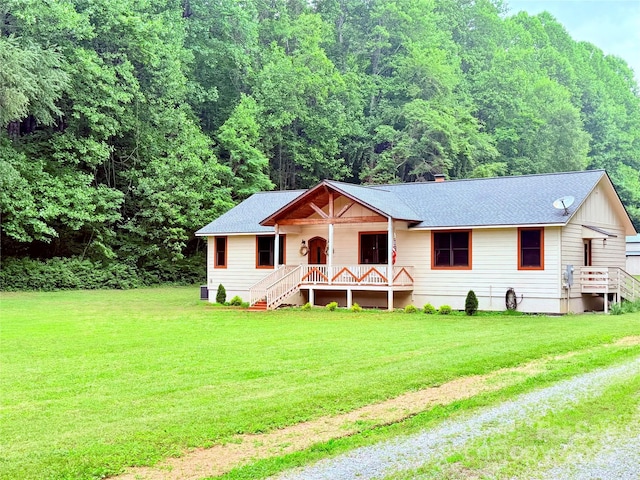 3540 Fork Creek Rd, Saluda, NC 28773 - photo 11