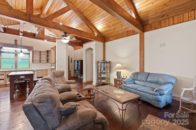 3540 Fork Creek Rd, Saluda, NC 28773 - photo 21