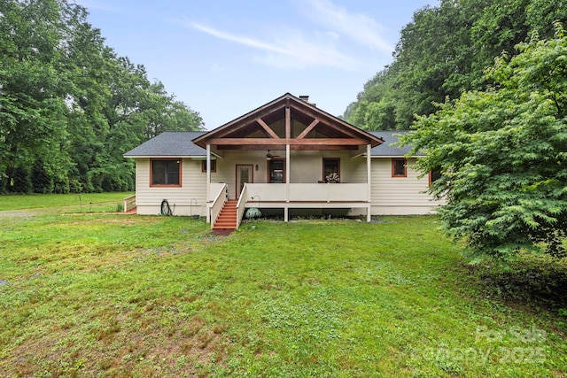 3540 Fork Creek Rd, Saluda, NC 28773 - photo 28