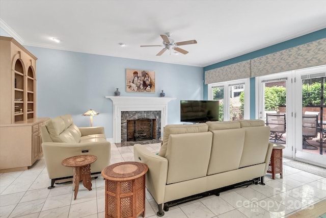103 Samuel Guilford Ct, Charlotte, NC 28270 - photo 12