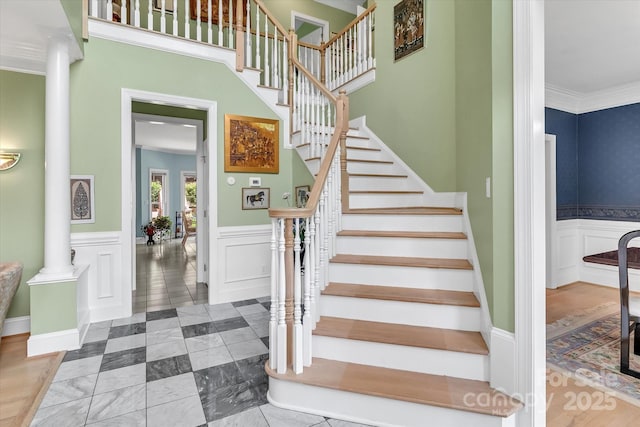 103 Samuel Guilford Ct, Charlotte, NC 28270 - photo 19
