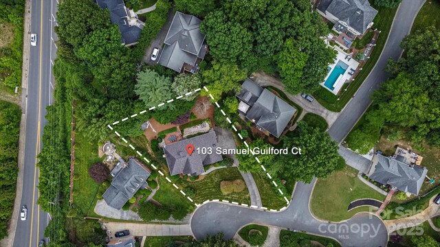 103 Samuel Guilford Ct, Charlotte, NC 28270 - photo 28