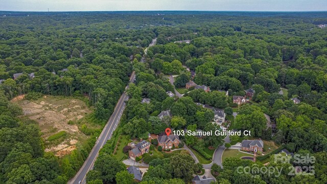 103 Samuel Guilford Ct, Charlotte, NC 28270 - photo 29