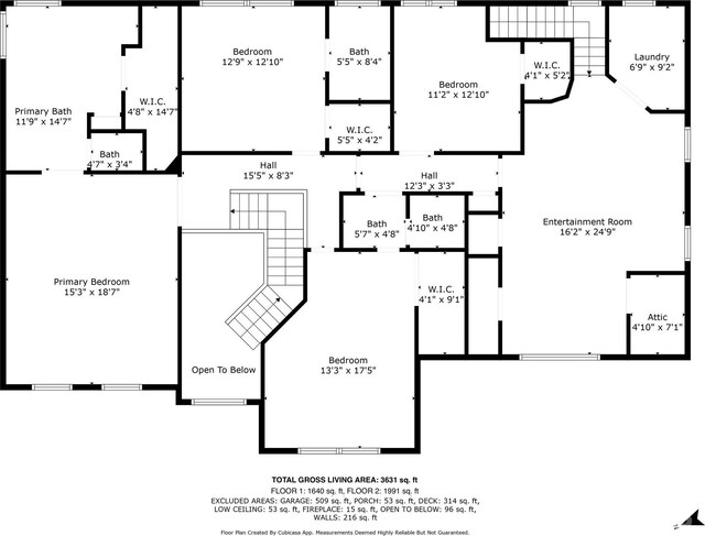 103 Samuel Guilford Ct, Charlotte, NC 28270 - photo 31