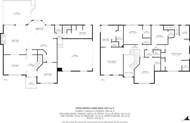 103 Samuel Guilford Ct, Charlotte, NC 28270 - photo 33