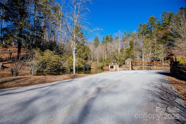 LOT19 W Whitetail Dr Unit 19, Sapphire, NC 28774