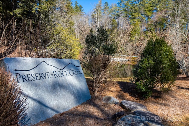 LOT19 W Whitetail Dr Unit 19, Sapphire, NC 28774