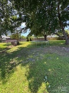 2669 Icard Rhodhiss Rd, Connelly Springs, NC 28612 - view of green lawn
