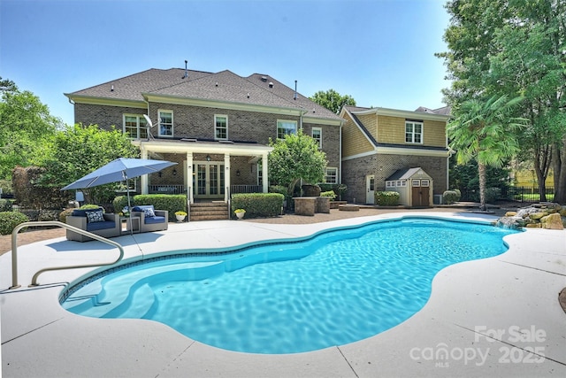 9104 Kingsmead Ln, Waxhaw, NC 28173 - photo 45