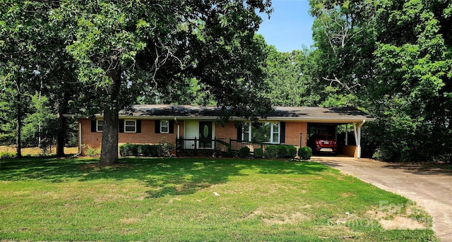 536 Catalina Dr, Albemarle, NC 28001 - photo 1