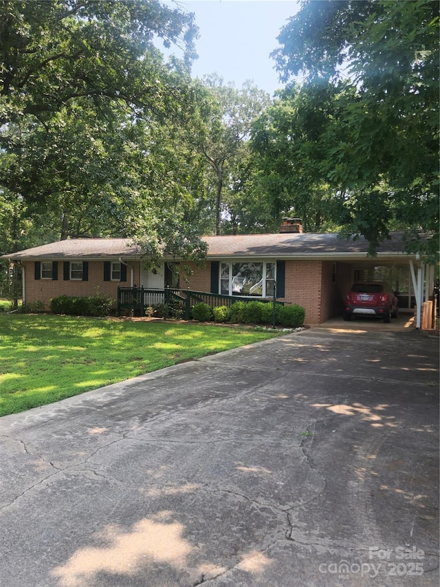 536 Catalina Dr, Albemarle, NC 28001 - photo 2