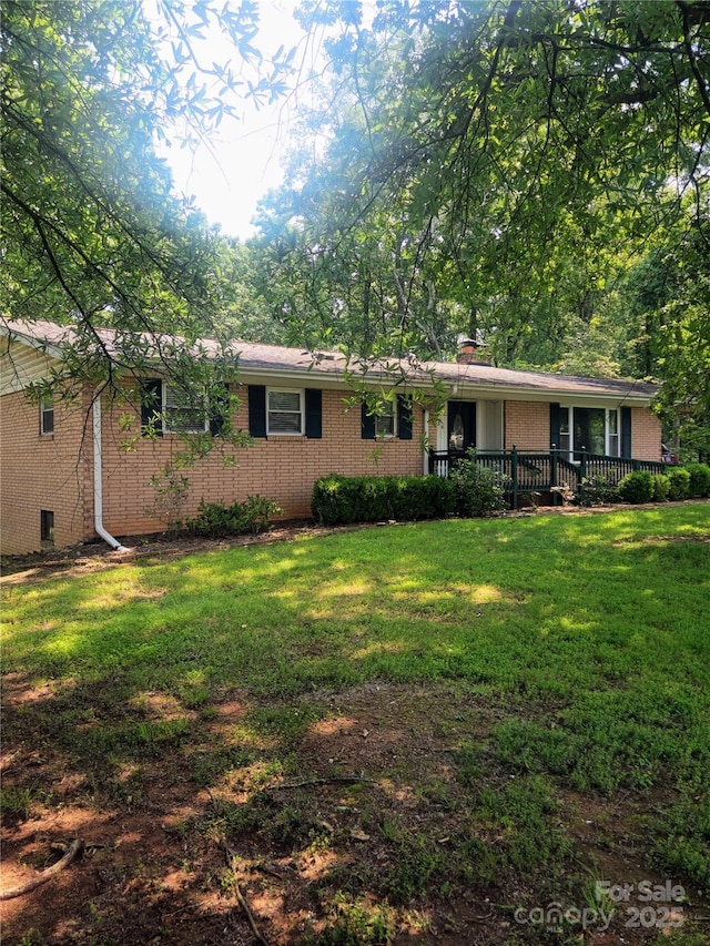 536 Catalina Dr, Albemarle, NC 28001 - photo 3
