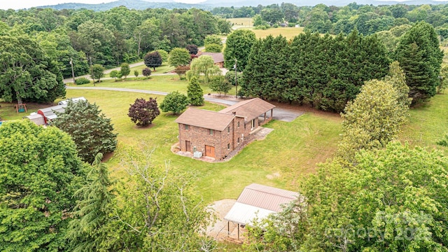 3020 Doc Pugh Rd, Connelly Springs, NC 28612 - view of subject property