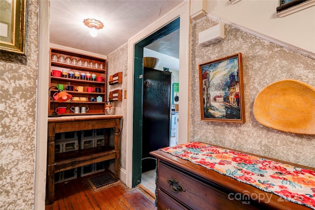 611 E Marion St, Shelby, NC 28150 - view of pantry