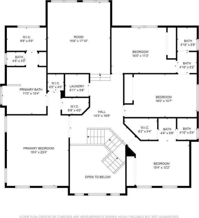 1009 Brookline Dr, Huntersville, NC 28078 - view of home floor plan