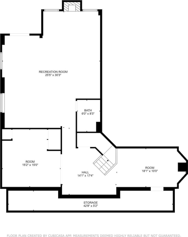 1009 Brookline Dr, Huntersville, NC 28078 - view of floor plan / room layout