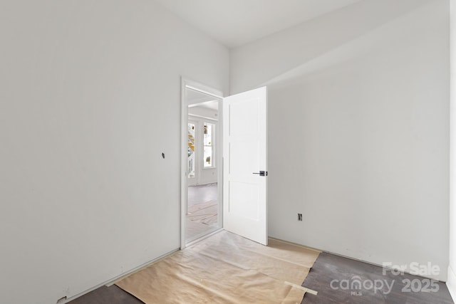 6782 Kingfisher Ct, Denver, NC 28037 - view of unfurnished room