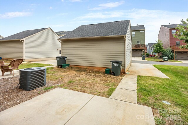 3039 Potomac River Pkwy, Charlotte, NC 28217 - photo 26