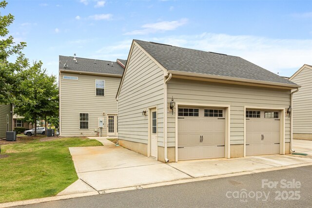 3039 Potomac River Pkwy, Charlotte, NC 28217 - photo 28