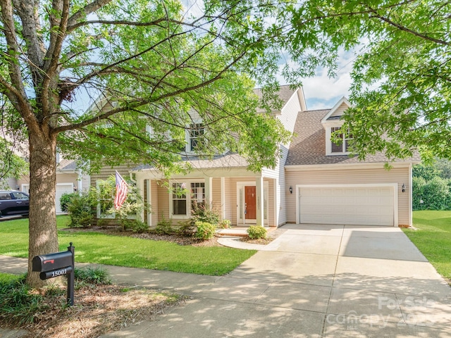 15001 Rosemary Way Dr, Huntersville, NC 28078 - photo 1