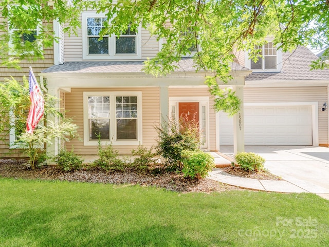 15001 Rosemary Way Dr, Huntersville, NC 28078 - photo 2