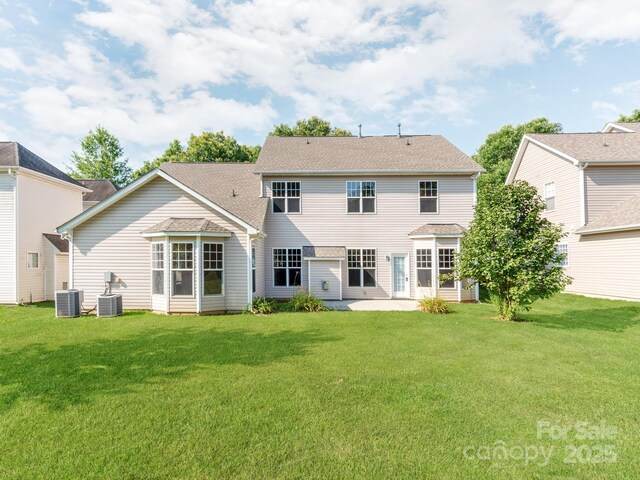 15001 Rosemary Way Dr, Huntersville, NC 28078 - photo 36