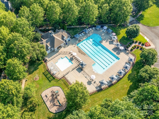 15001 Rosemary Way Dr, Huntersville, NC 28078 - photo 41