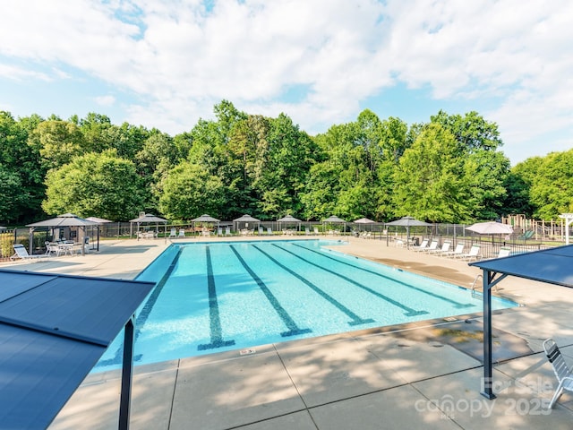 15001 Rosemary Way Dr, Huntersville, NC 28078 - photo 42