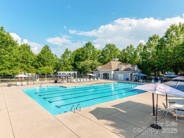 15001 Rosemary Way Dr, Huntersville, NC 28078 - photo 43