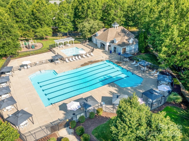15001 Rosemary Way Dr, Huntersville, NC 28078 - photo 44