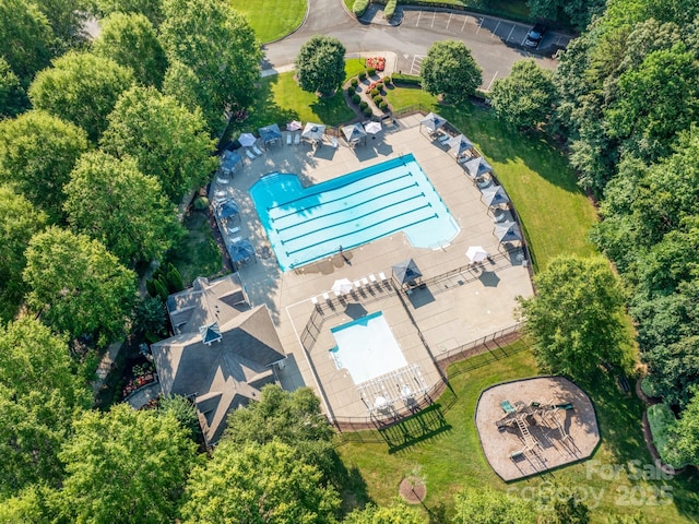 15001 Rosemary Way Dr, Huntersville, NC 28078 - photo 46