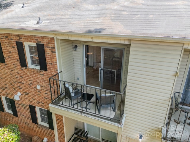5927 Quail Hollow Rd Unit H, Charlotte, NC 28210 - exterior space