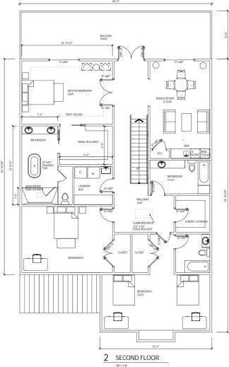 2414 E 7th St, Charlotte, NC 28204 - photo 39