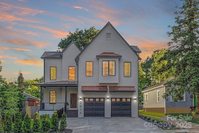 2414 E 7th St, Charlotte, NC 28204 - photo 1