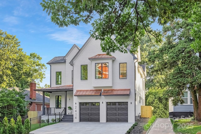 2414 E 7th St, Charlotte, NC 28204 - photo 44