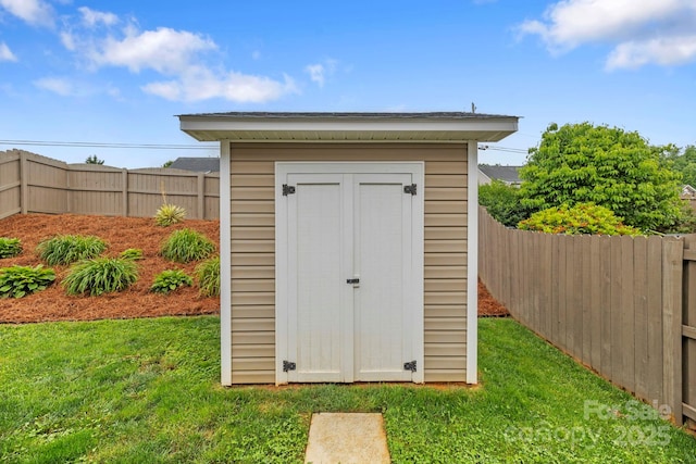 20 Daphne Dr, Arden, NC 28704 - view of shed