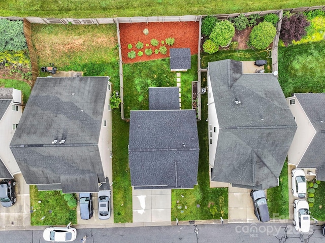 20 Daphne Dr, Arden, NC 28704 - bird's eye view